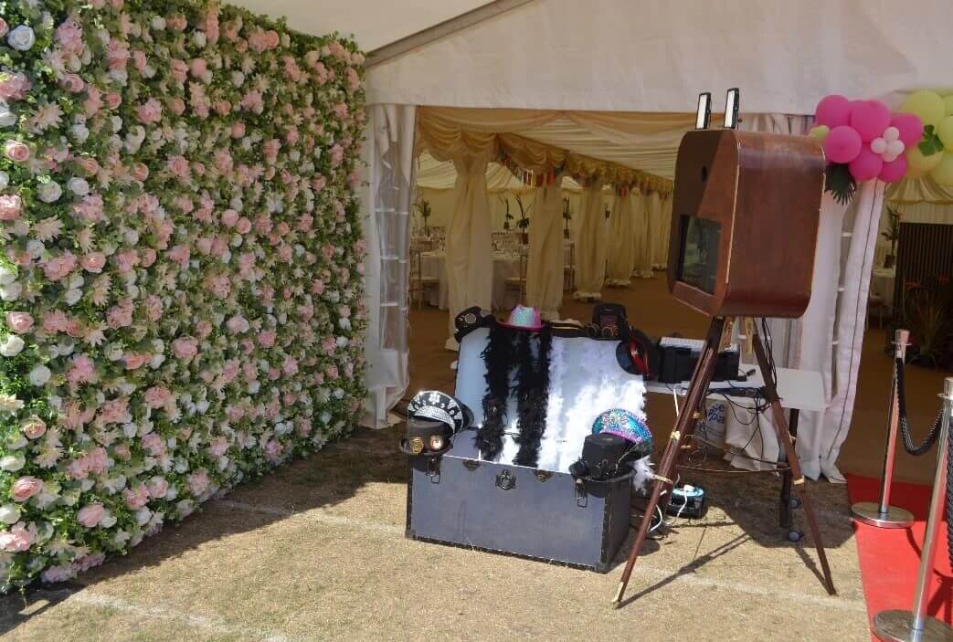 Cheltenham Photo Booth
