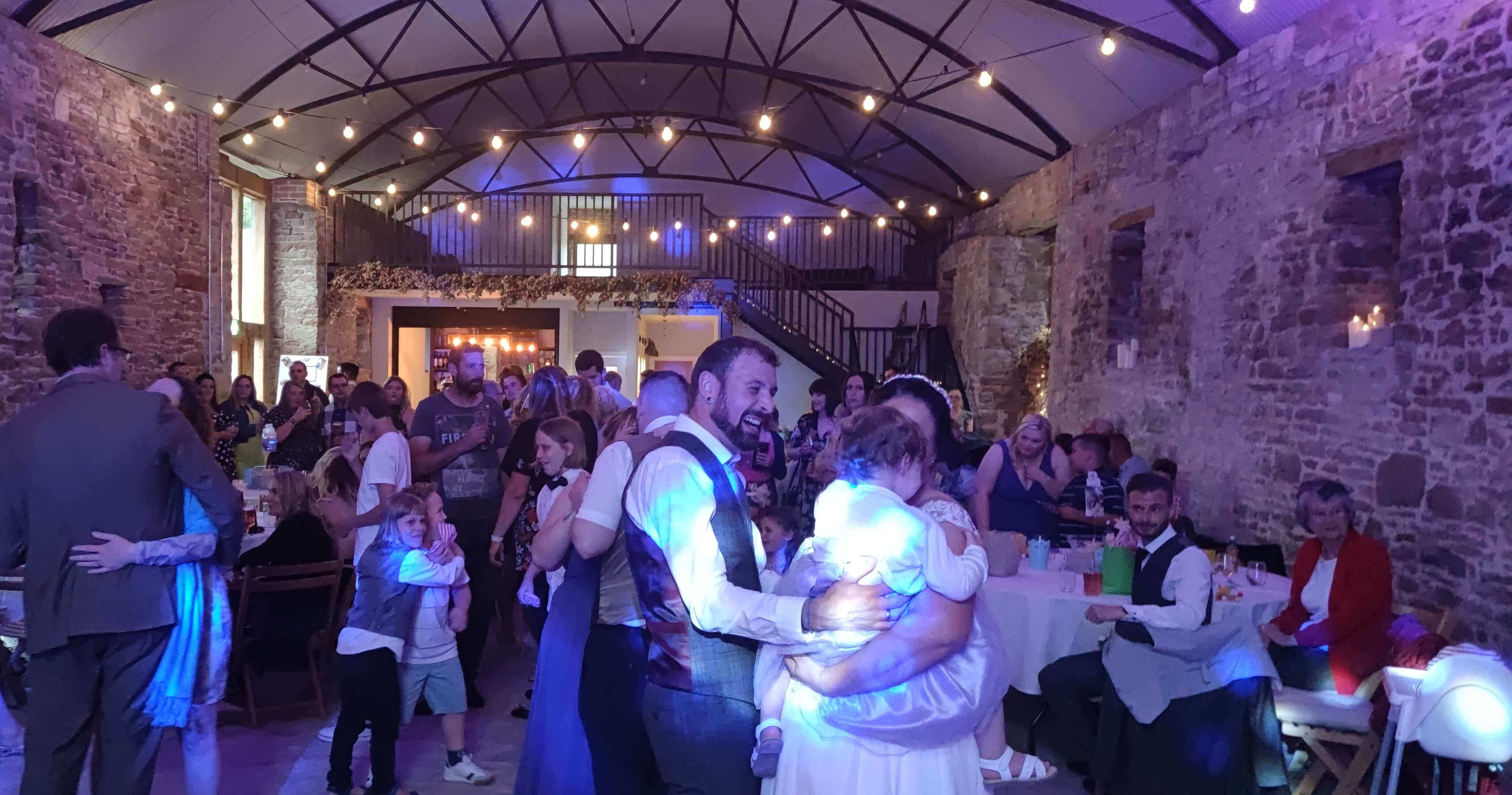 Wedding Venue Gloucestershire