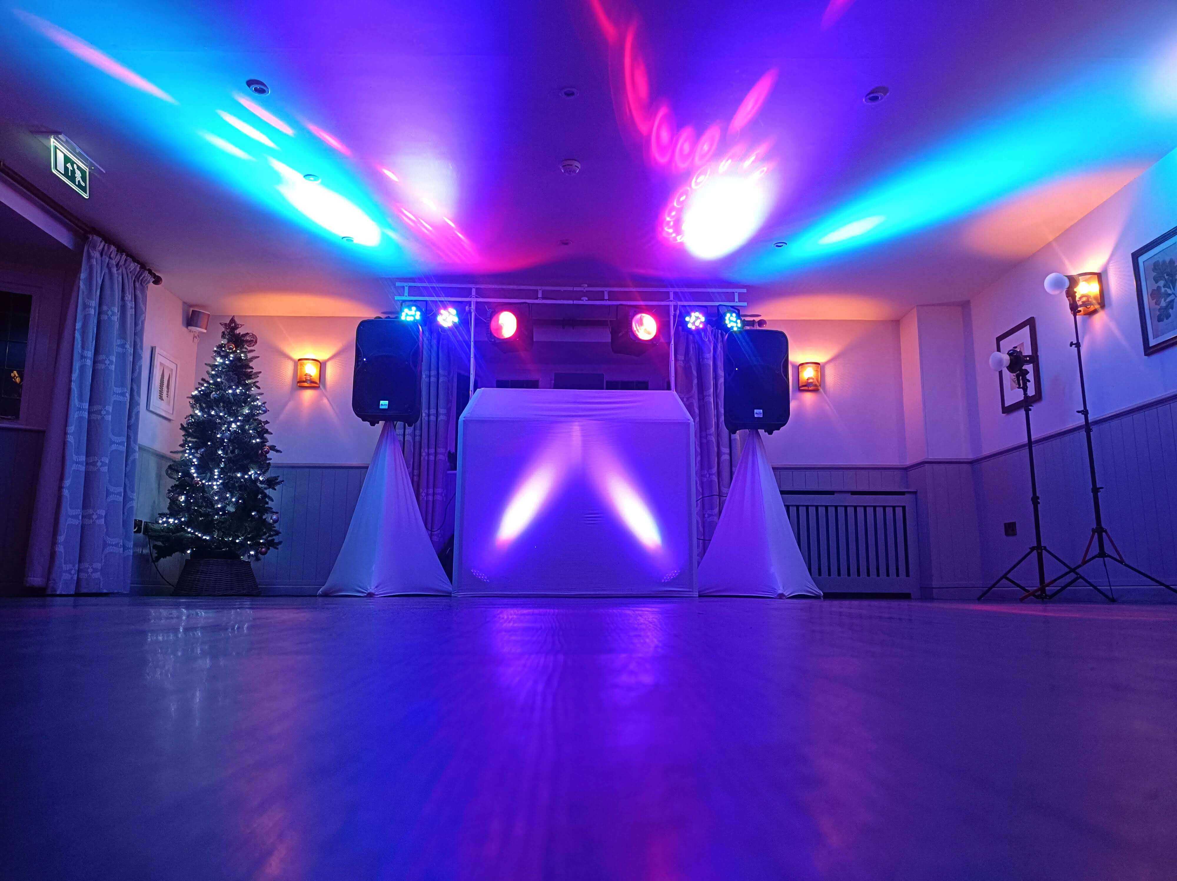 Wedding DJ Gloucestershire