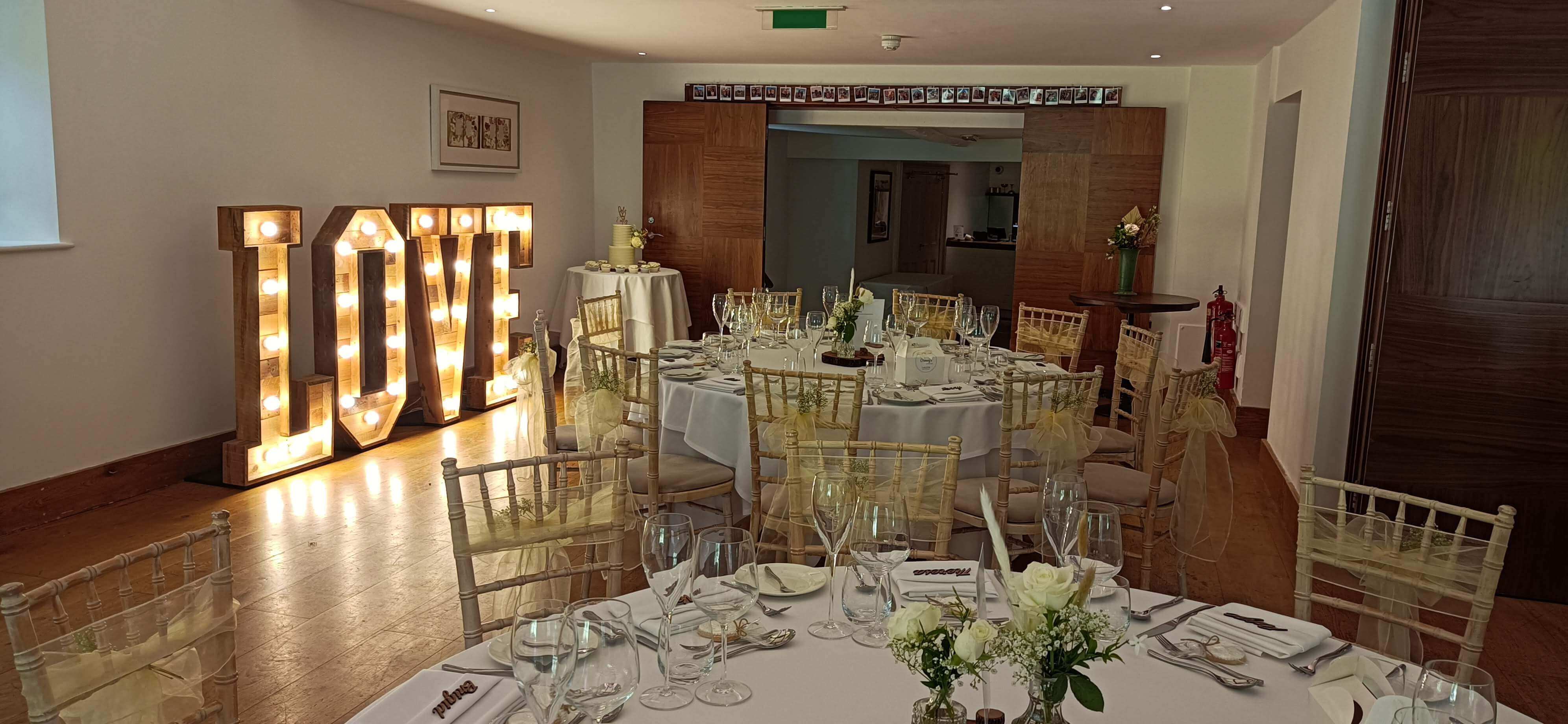 Cotswold House Hotel Weddings