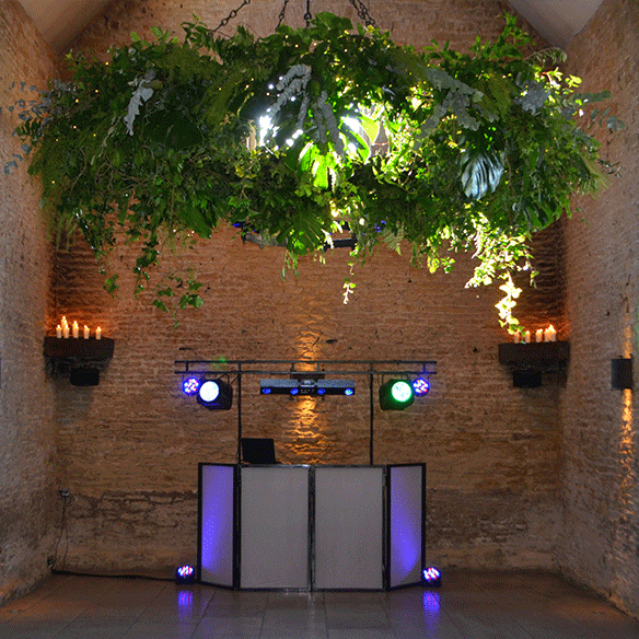 Wedding DJ Gloucester